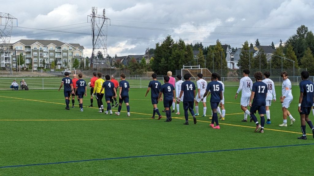 Referee Shortage Threatens Fall Sports Across Coos&nbsp;County